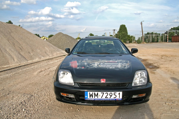 prelude_by_bert #HondaVPrelude