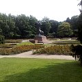 #pomnik #warszawa #park