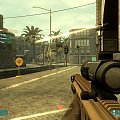 Tom Clancys Ghost Recon Advanced Warfighter