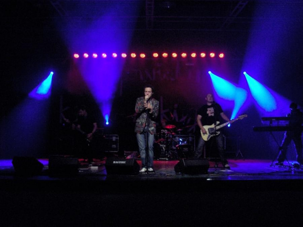 rock festivale -Krapkowice-