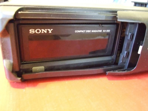 sony zm