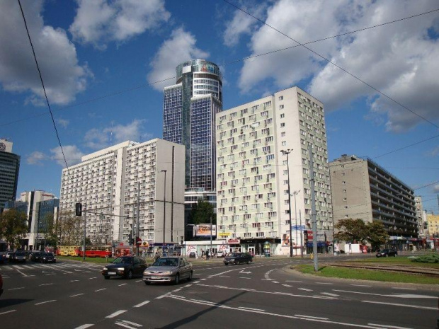 Warszawa