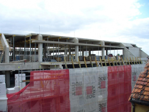 #GaleriaGwarnaLegnica