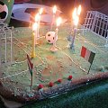 #Urodziny #tort #PiłkaNożna