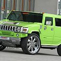 Hummer H3