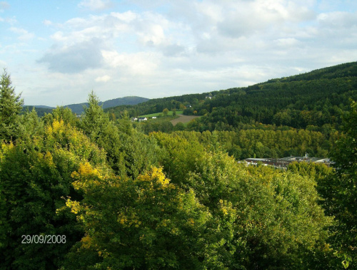 Sanatorium w Engelskirchen