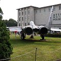 MIG-29 #warszawa #muzeum #wojska #polskiego