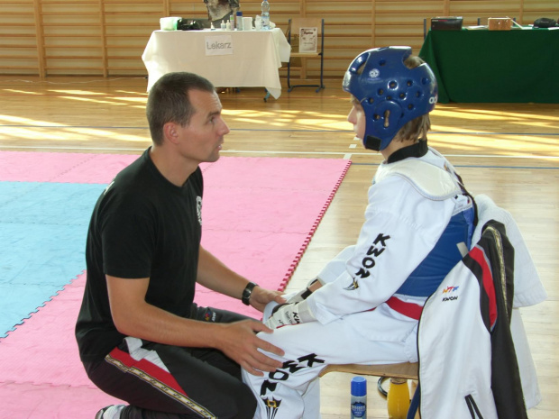 #tkd #taekwondo #ZawodyKrynica