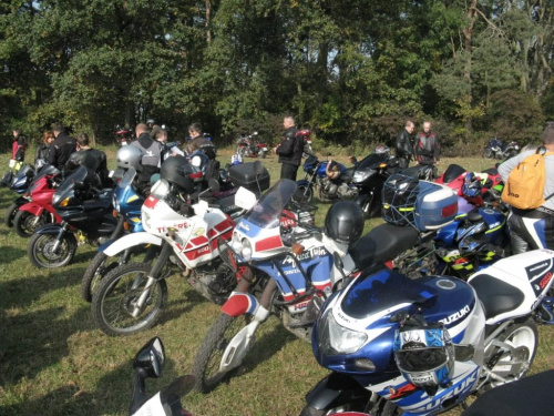#motocykle