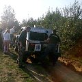 Rajd 4x4