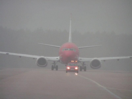 Boeing 737-300