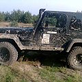 Rajd 4x4