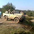 Rajd 4x4