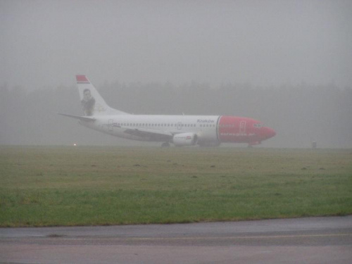 Boeing 737-300