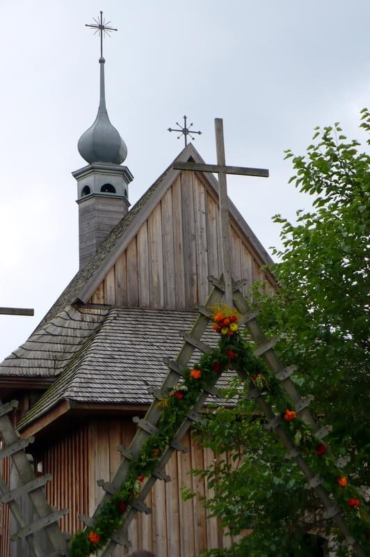 Muzeum Wsi Lubelskiej