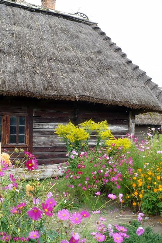 Muzeum Wsi Lubelskiej