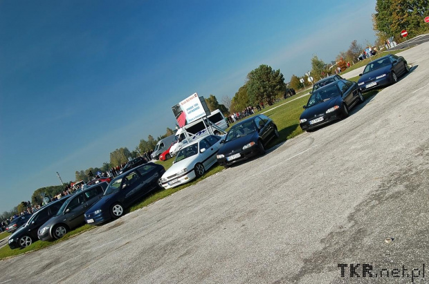 Nowa Drift Day
Biłgoraj 12.10.2008 #bmw #drift