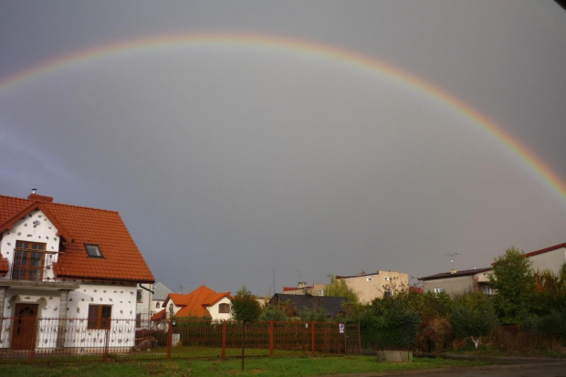 Foto zrobione dziś o 16:22 :) #LublinPonikwoda