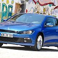 VW Scirocco