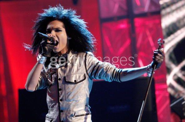 16.10.2008 #TokioHotel