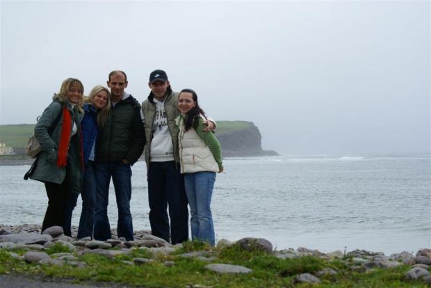 #Irlandia #Ireland #KlifsOfMoher