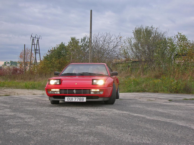 Ferrari Mondial