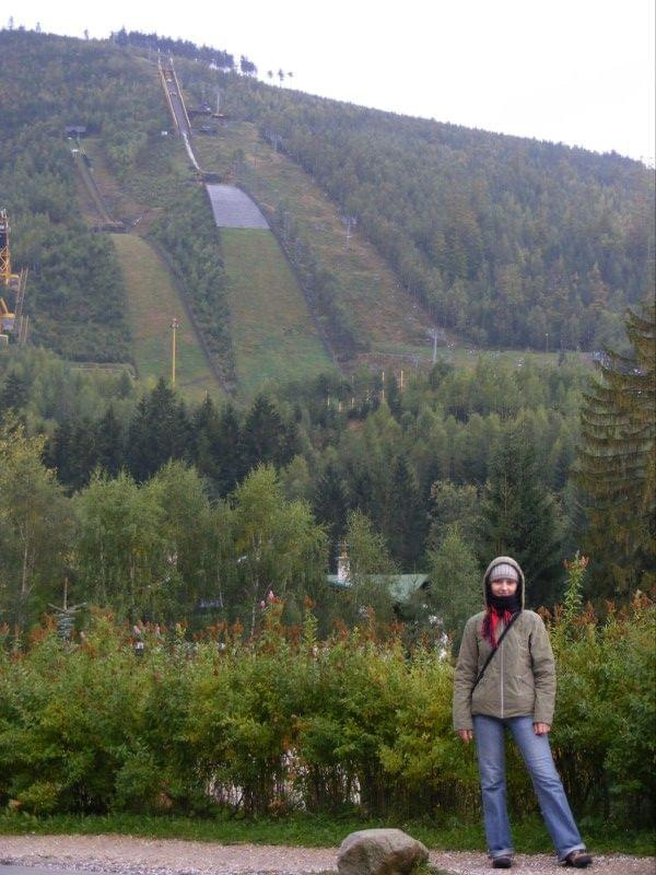 Harrachov