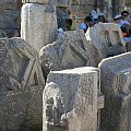 Efez - ul. Kuracyjna - Curetes