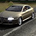 Alfa Romeo GT 3.2 V6 24v