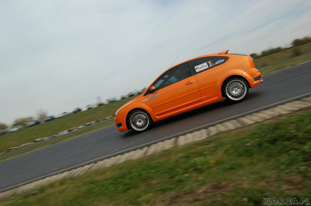 Exoticcars.pl TrackDay
19.10.2008 Lublin, Poland