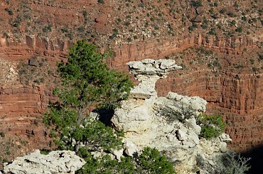 Wielki Kanion - Colorado-USA #GrandCaynon