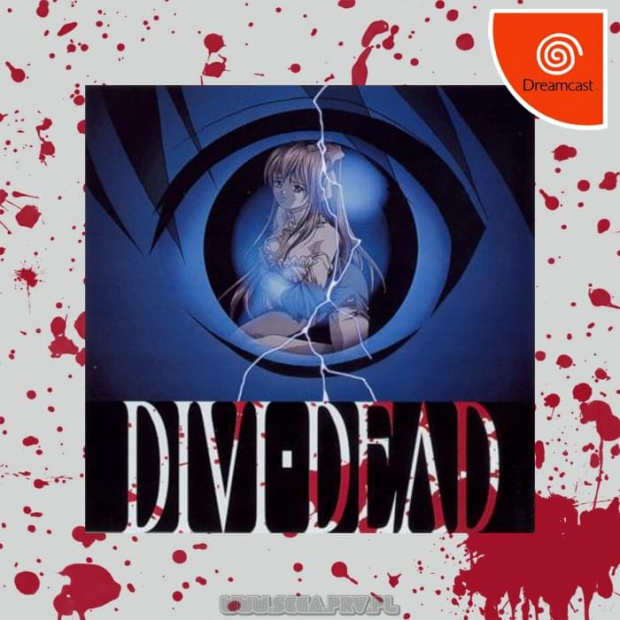 Divi-Dead Dreamcast SEGA Support Site www.sega.prv.pl CS Ware