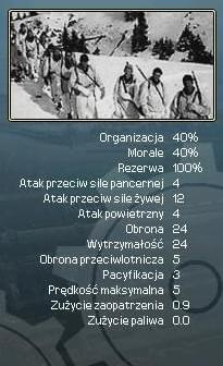 strzelcy górscy wz. 41