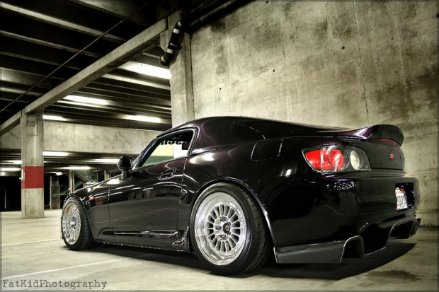 #auto #Honda #HondaS2000 #samochód #tuning