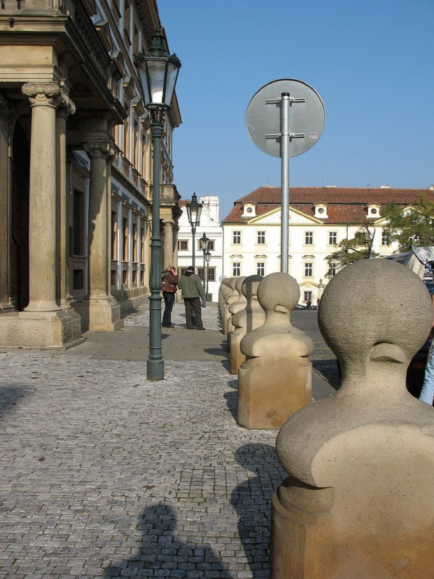 obrazki z Pragi #Praga #zwiedzanie