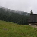 Rusinowa Polana #Krajobrazy #Tatry