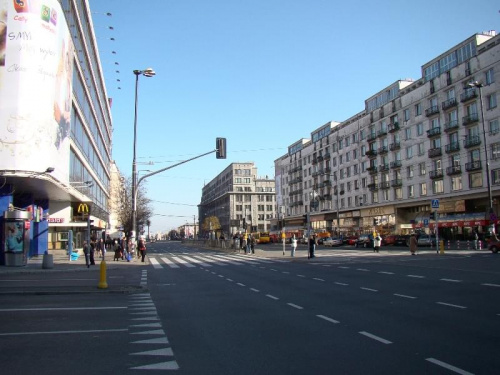 Warszawa