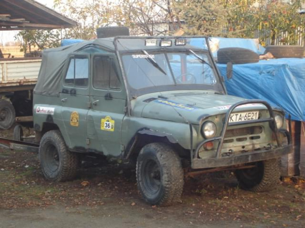 uazik