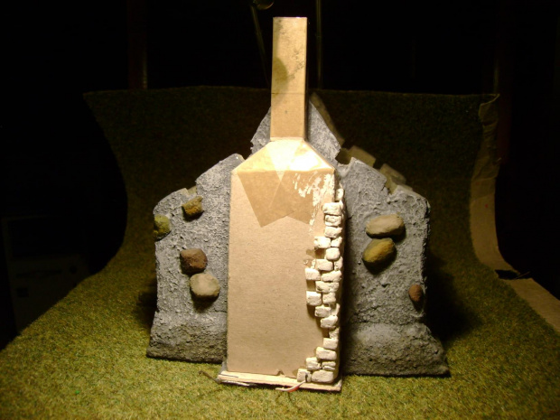 diorama