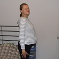 36 tydzień ciąży