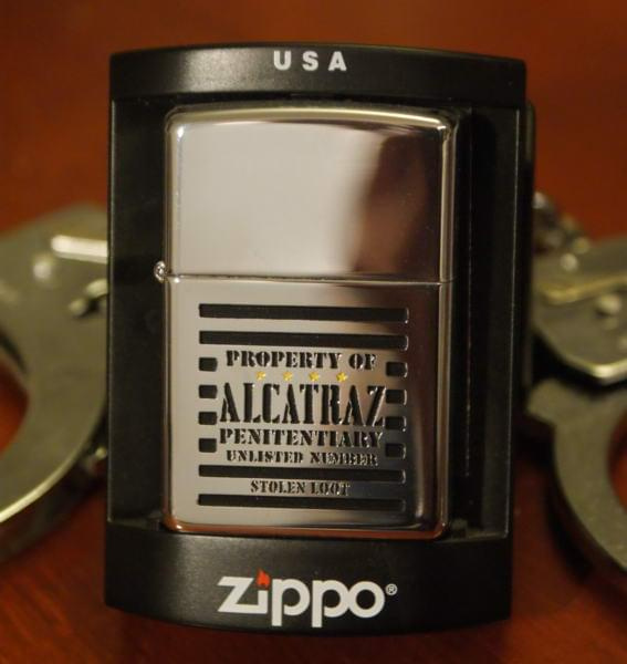 zippo