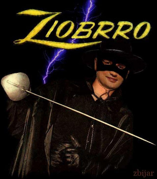 ZORRO