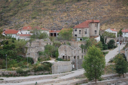 Mostar