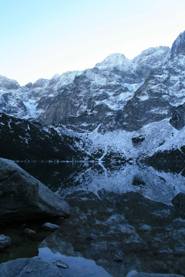 Morskie Oko