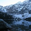 Morskie Oko