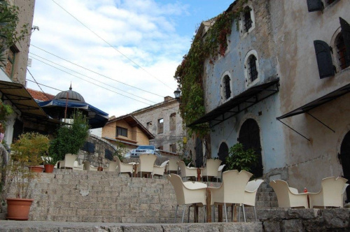 Mostar