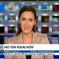 Agata Tomaszewska TVN24