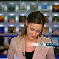 Agata Tomaszewska TVN24