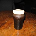 pyszne piwko Guinness