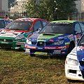 Rajd WRC - Płock #WRC